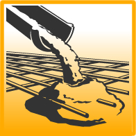 Strive Concrete Pouring