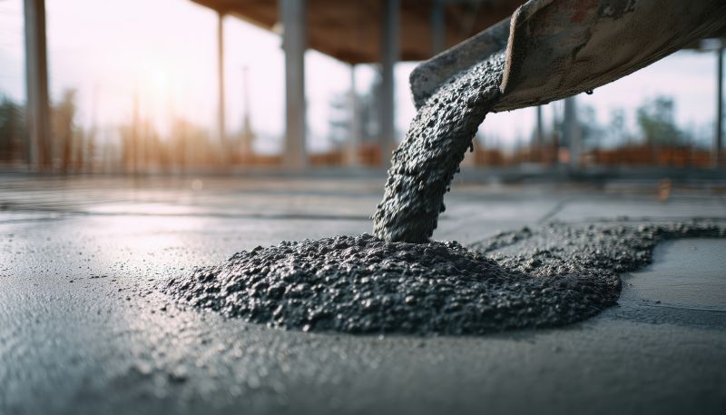 Top Rated Products for Concrete Pouring