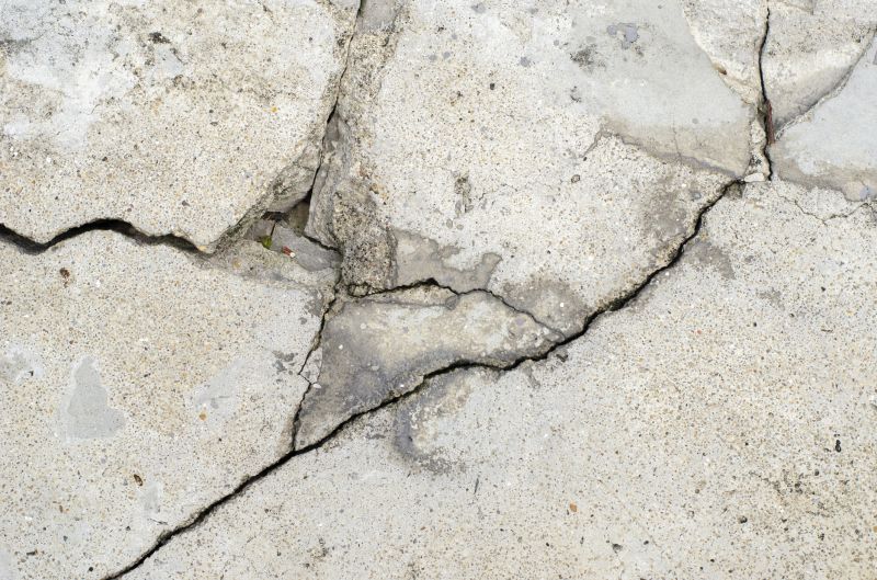 Concrete Repair