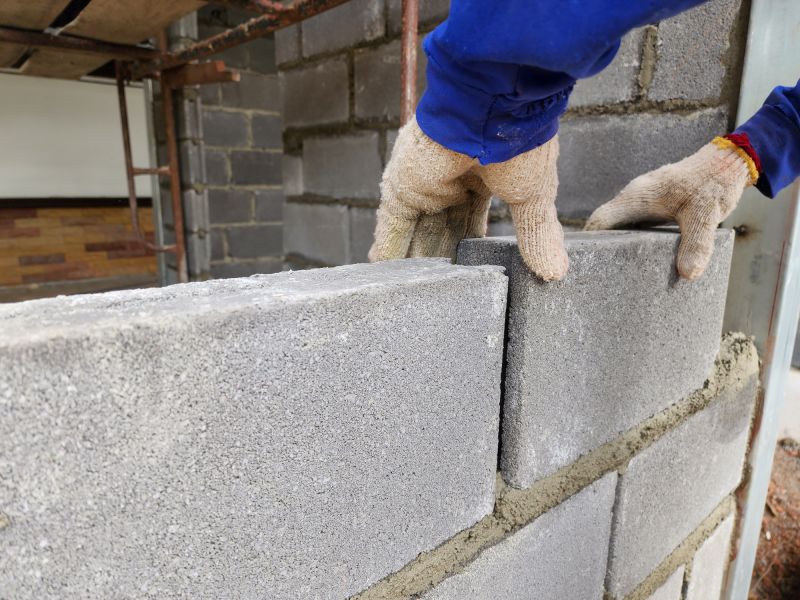 Signs Your Property Needs Professional Concrete Work