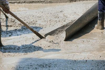 The Importance Of Proper Concrete Preparation And Pouring